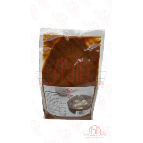 Miso paste WHITE  1KG x 10